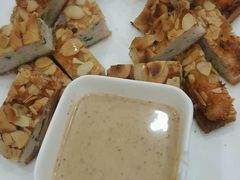 -新恬乐大酒家(沧达大厦店)