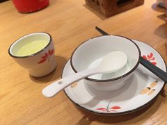 -来菜·湖北头牌藕汤(银泰创意城店)