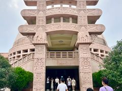 -洛阳白马寺