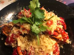 -探炉·香辣豆花烤鱼(雄峰城店)