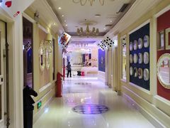 -自由港KTV(王子公主金平店)