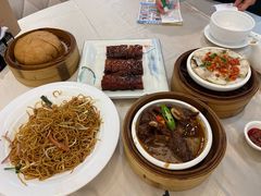 -益健美食大广场(北岭店)