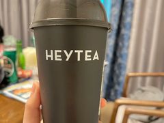 -喜茶(深圳丰盛町店)