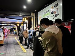 -万达影城(涪城万达广场激光IMAX店)