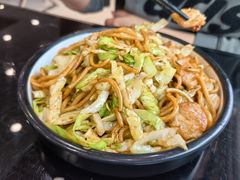 -宛平李记小吃(东关街店)