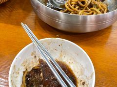 炸酱面-韩礼年糕(飞虹路店)