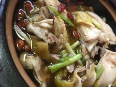 -客汀家宴·客家烟火 四季食材(集美店)