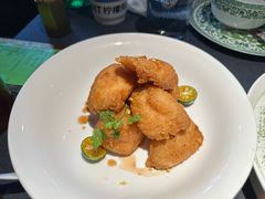 -南里山房(虹桥新天地店)