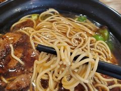 猪肝面-董记面馆(漳州二路店)