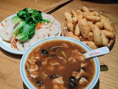 -中原一大碗(湖滨店)