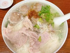 -潮汕龙记·普宁肠粉