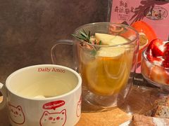 -Grande A'moo(上海万象城店)