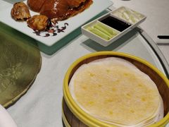 -便宜坊烤鸭店(贵园里店)