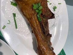 -新疆兵团食府清真(马连道店)