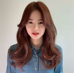 -TRIMS HAIR 修剪造型·烫染接发