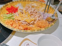 -顺峰顺水顺德菜(第一百货店)