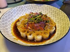 -花开餐厅(环湖中路店)