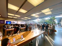 -Apple零售店(深圳益田假日广场店)