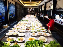 -健眺小海鲜(临海后山店)