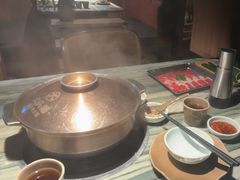 -大头椰·椰子鸡火锅(南宁万象城店)