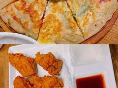 -釜山火炉韩式炭火烤肉(欧洲城店)