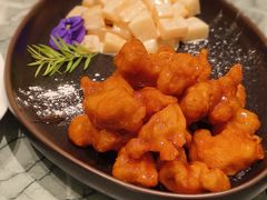 -披云云小馆·味道江湖(姚家园万象汇店)