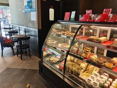 -星巴克(北新泾店)