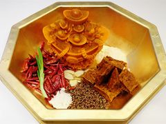 -丙申臺火锅