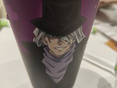 -奈雪的茶(石家庄万象城店)