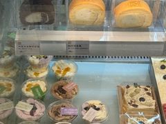 -提亚烘焙·手作面包·生日蛋糕(七星店)