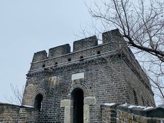 -慕田峪长城