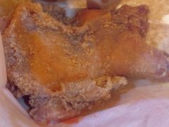 -上帝炸鸡(食品街店)