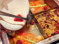 -大妙火锅·非物质文化遗产(锦里店)