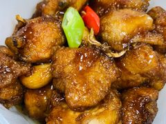 妈妈三杯鸡-北李妈妈菜(鲁能城店)