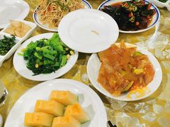 -老孙家饭庄·非遗(东关店)