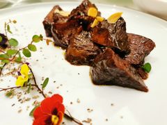 -太仓珀丽酒店-粤季餐厅