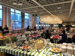 -宜家·瑞典风味餐厅(无锡店)