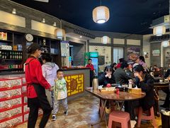 -王明古法砂锅居(开化寺店)