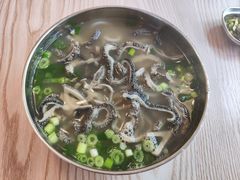 -李先生牛肉面大王(马栏店)