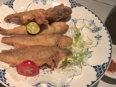 -厝小满.姜母鸭/泉州菜(桥南店)
