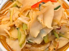 -海坛特色小吃·只做平潭特色菜(平潭店)