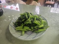 -天天向上素食餐厅(五台山店)