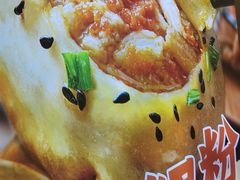-小杨生煎(深圳岗厦北店)