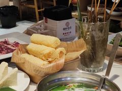-围炉夜话·潮汕卤水火锅(榕江店)