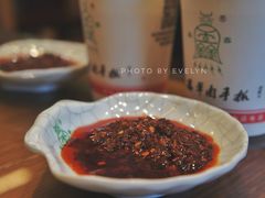 蘸酱-清真·益鑫羊肉手抓馆(花园北街店)