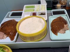 -紫光园·烤鸭·北京菜(团结湖店)