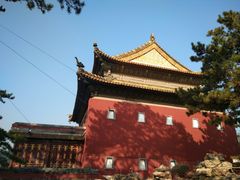 -须弥福寿之庙