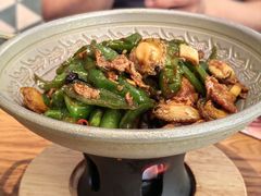 -花舍·新派粤菜·西餐·下午茶(亚运村·鸟巢店)