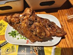 -本色.小马哥烧烤(五一路总店)