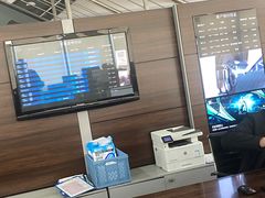 -上海德星奔驰(江杨南路店)